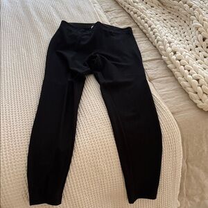 Vince Black Women's Pants
